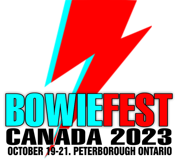 BowieFest Canada