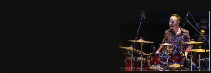 Photo: Stuart Roberts