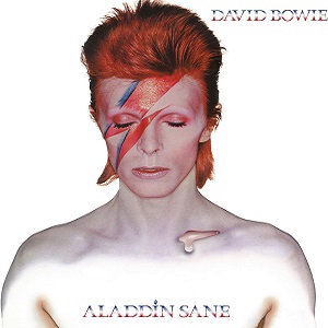 Aladdin Sane (2013 Remaster) (LP)
