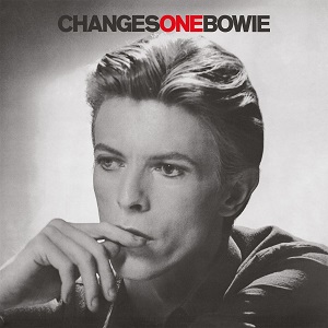 changesonebowie [LP]